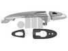 MIRAGLIO 80/524 Door Handle